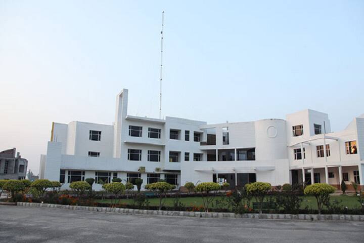 hostel